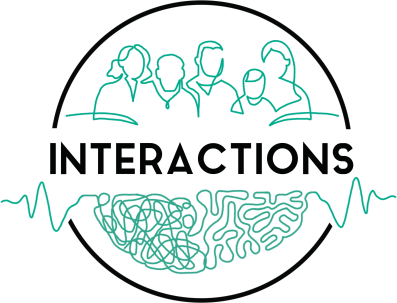 Laboratoire INTERACTIONS Laboratoire INTERACTIONS